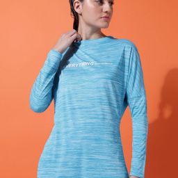 MKH Women Applique T-shirt-picture-10