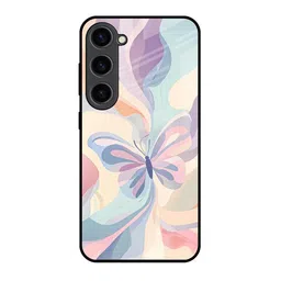 QRIOH Quirky Printed Samsung Galaxy S23 Back Case Mobile Accessories-picture-18