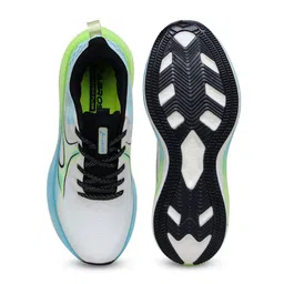 ABROS Men Vertex Pro Mesh Running Shoes image 4
