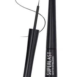 ME-ON Superlast Smudge Proof Matte Liquid Eyeliner - 5 ml - Black - 02-43
