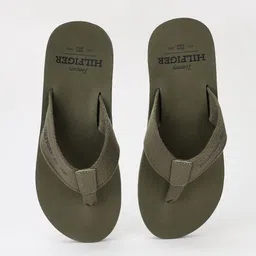 Tommy Hilfiger Men Printed Thong Flip-Flops-image-20