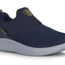ABROS Men DRIFTZ Mesh Slip-On Running Shoes image 2