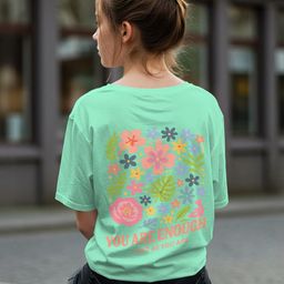 Dagcros Cotton Oversized Tshirts-image-76