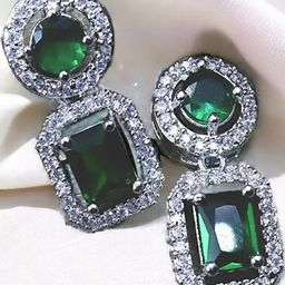 Stylish Designer Earrings- Ros-image-74