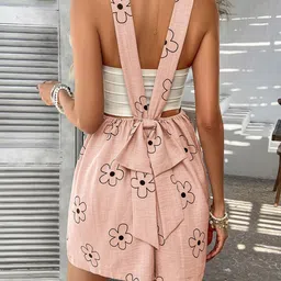 JC Mode Printed Jumpsuit image 4