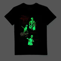 Gini and Jony Boys Printed T-shirt-picture-15