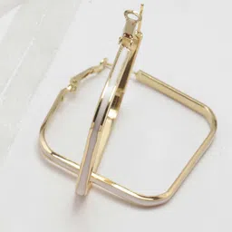 Maansh Contemporary Drop Earrings-48