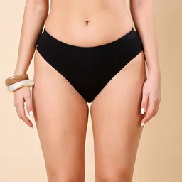 London Hills Women Low-Rise Pure Cotton Hipster Briefs-picture-21