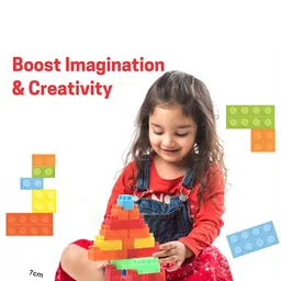 Aditi Toys BPA Free Skill Development Toy Learning and Development Toys image 2