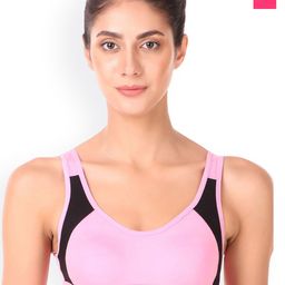 Halfspin Pack Of 2 Underwired Full Coverage Bra-picture-32