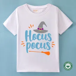 BLUSHES Kids Printed T-shirt-image-78