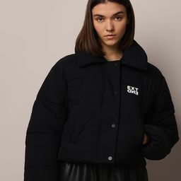 ONLY Women Puffer Jacket-image-14