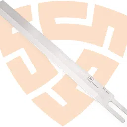 SSS Strong H 8E Blade, 'AAA' for Industrial Straight Knife Cloth Cutting Machine Knife-14