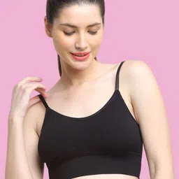 Friskers Bra Full Coverage Lightly Padded-52
