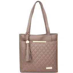 DAISY STAR Structured Shoulder Bag-52