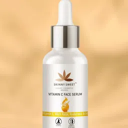 SKINNYSWEET Vitamin C Face Serum - 30 ml-46