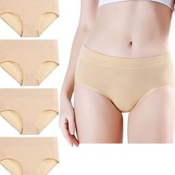 Diving Deep Pack of4 Hipster Briefs-image-53