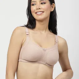 SHYAM SONS FLAIR Bra Full Coverage-17