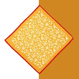 Cazzano Men Printed Pocket Squares-image-99