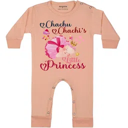 Arvesa Infants Printed Rompers-image-17