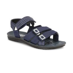 KajmiWomen Black Sandals-image-17