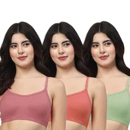 LILY Bra Full Coverage image 2