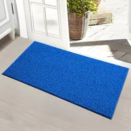 Kuber Industries Blue Water Absorbing Floor Mat-image-25