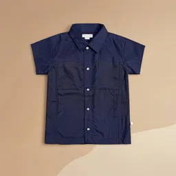 Purple United Kids Boys Casual Shirt-picture-27