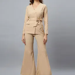 PEACH & PANDA Top With Trousers Co-Ords-picture-4