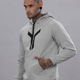 FABRIPPLE Men Printed Hooded Sweatshirt-image-18