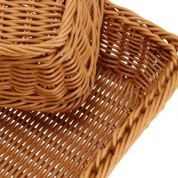 raycraft Polyresin Bread Basket image 4