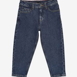 Tommy Hilfiger Boys Relaxed Fit Mid-Rise Stretchable Jeans-image-89