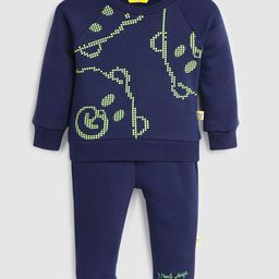 Somersault Boys Printed T-shirt-image-43