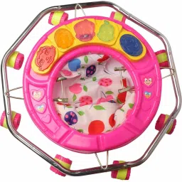 Activity Walker-11