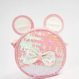 Ginger by Lifestyle Half Moon Handheld Bag-27