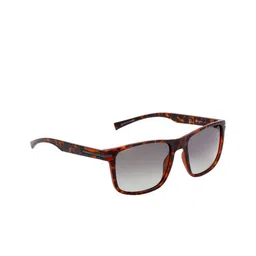 Nautica Men Square Sunglasses with UV Protected Lens-19