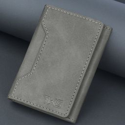 The Wallet Store Men Leather Card Holder-image-44