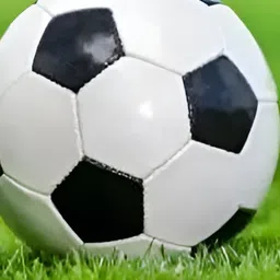 HackerX Pebble Trainy Sports Football-image-27