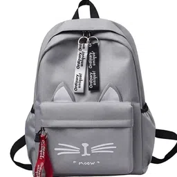 JAISOM Women Small Padded Backpack-17