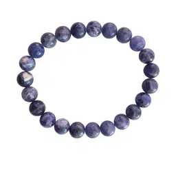 Apnisanskriti Sodalite Healing Stone Bracelet-picture-11