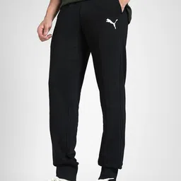 Puma Essential Logo TR cl Men's Pants-picture-22