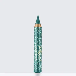 JUSTGOLD Oriental Traditional Kohl Kajal - 1.2 g - Green 04-19