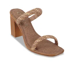 Catwalk Block Sandals-19