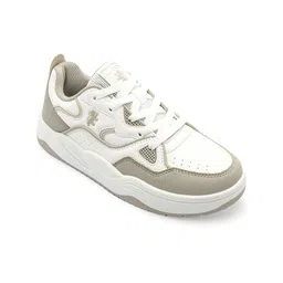 Red Tape Women Colourblocked Lace-Ups Sneakers-image-73