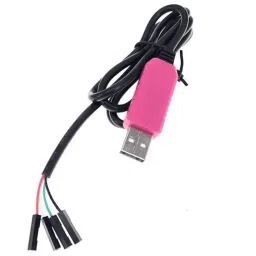 CP2102 USB to TTL Converter Cable-0