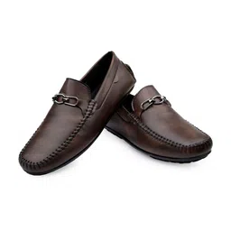 HAKKEL Men Loafers-picture-37