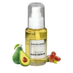 Hairlogic Pro Active Hair Serum - 50ml-image-54