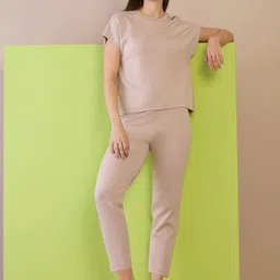 Sweet Dreams Top With Trousers Co-Ords-image-17