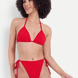 So What Bikini Set with Sarong-picture-22