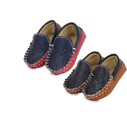 NESKA MODA 6 To 12 Months Baby Boys Set of 2 Pair Synthetic Leather/Rexine Loafer Booties-picture-32